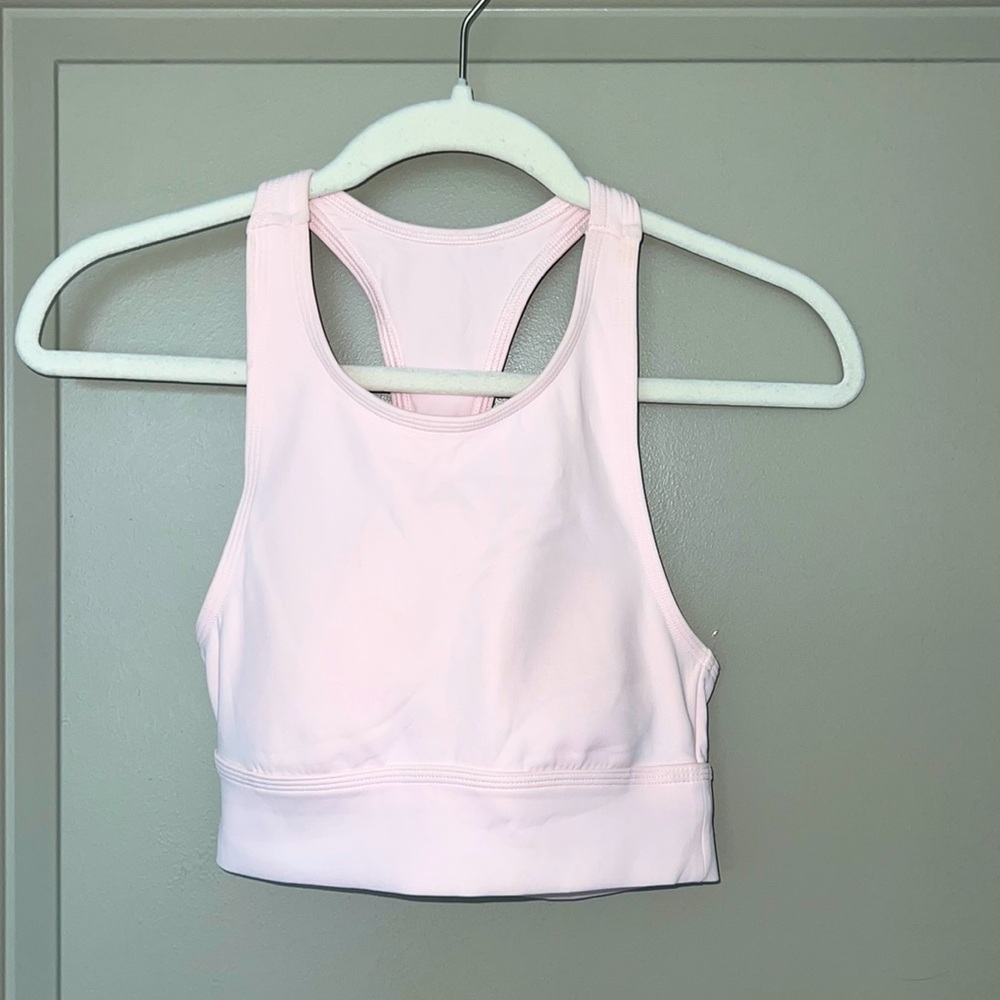 Aerie sports bra top - XS
